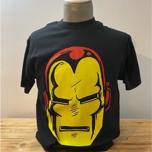 Iron Man T-shirt